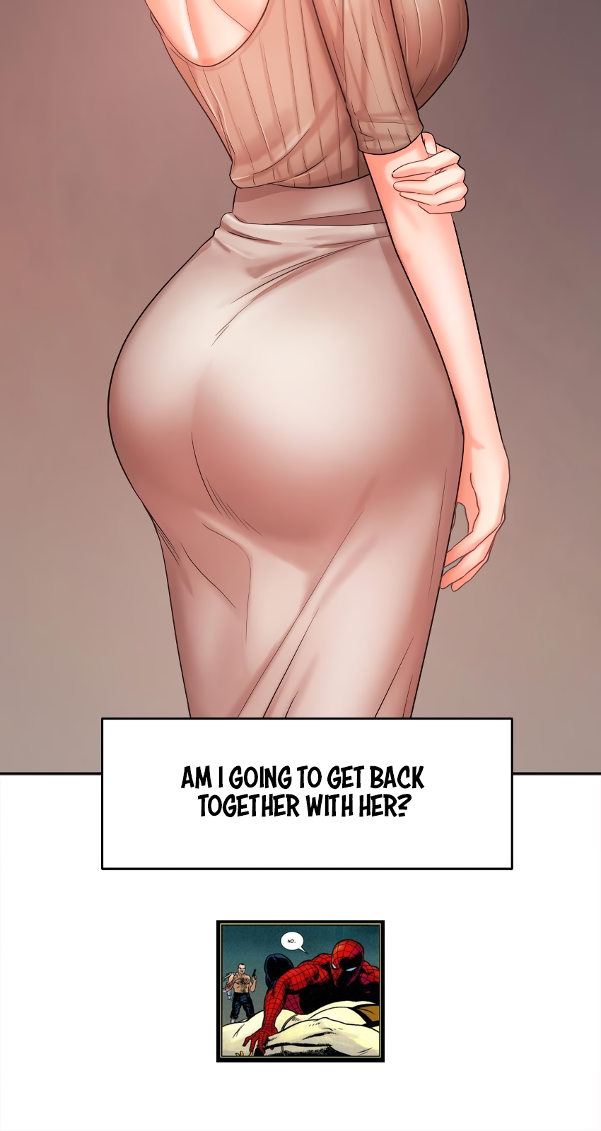Sold Out Girl Chapter 33 image 24