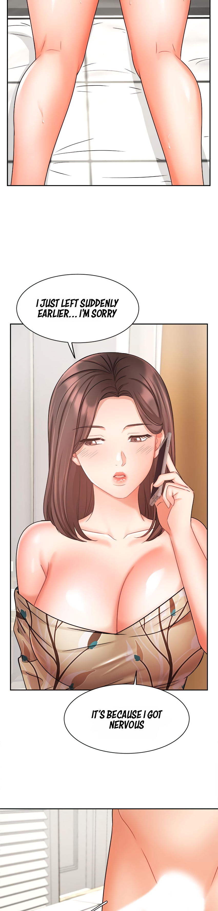 Sold Out Girl Chapter 33 image 2