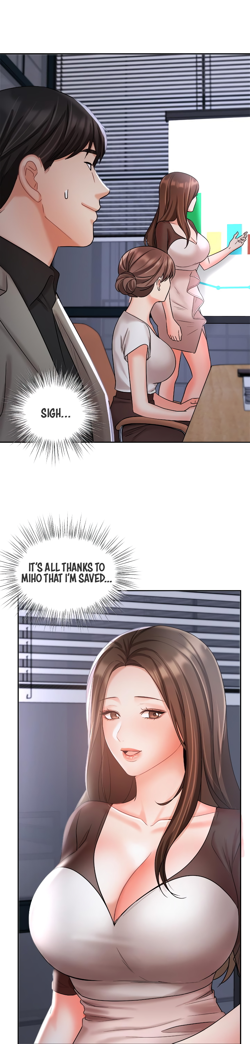 Sold Out Girl Chapter 33 image 30