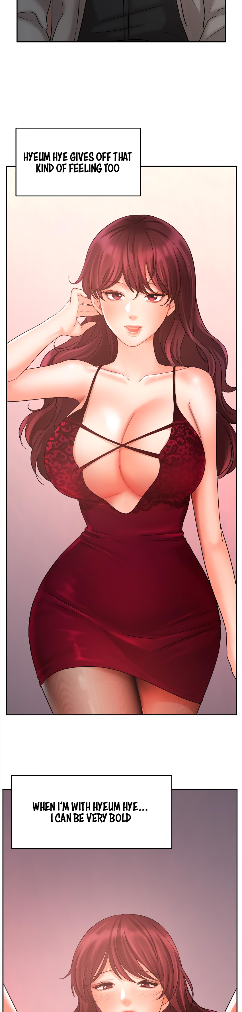 Sold Out Girl Chapter 33 image 33