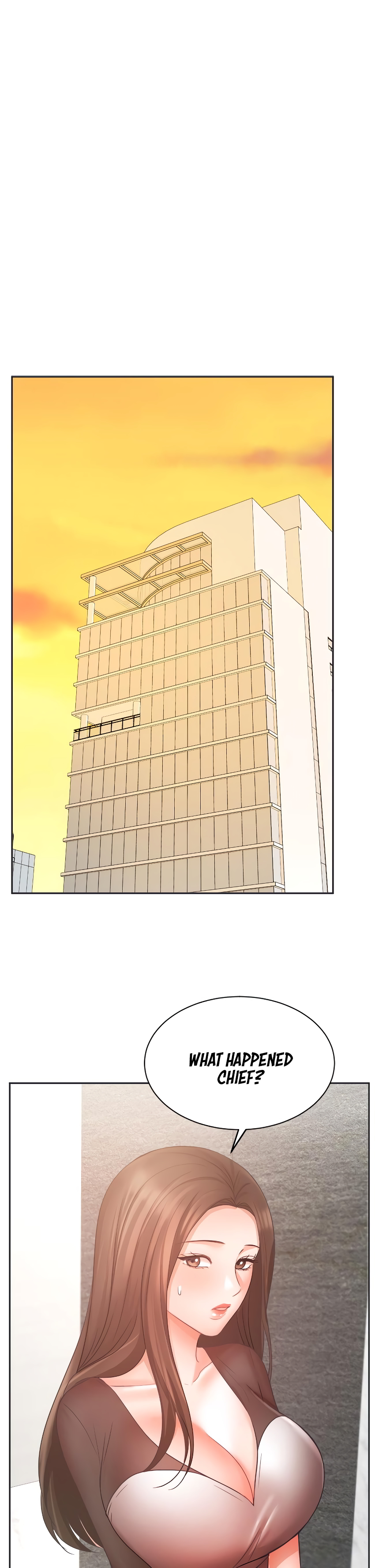 Sold Out Girl Chapter 33 image 36