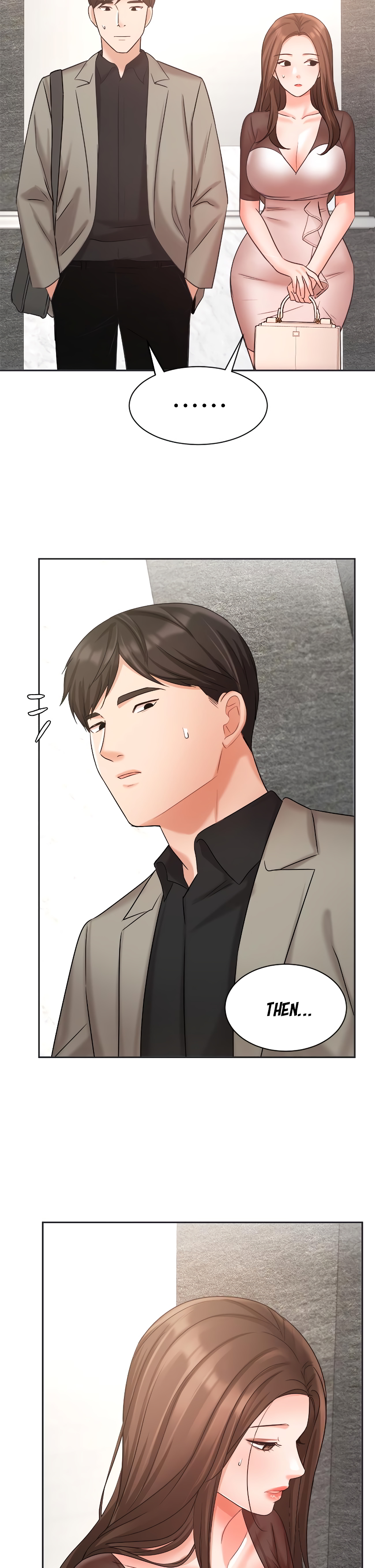 Sold Out Girl Chapter 33 image 39