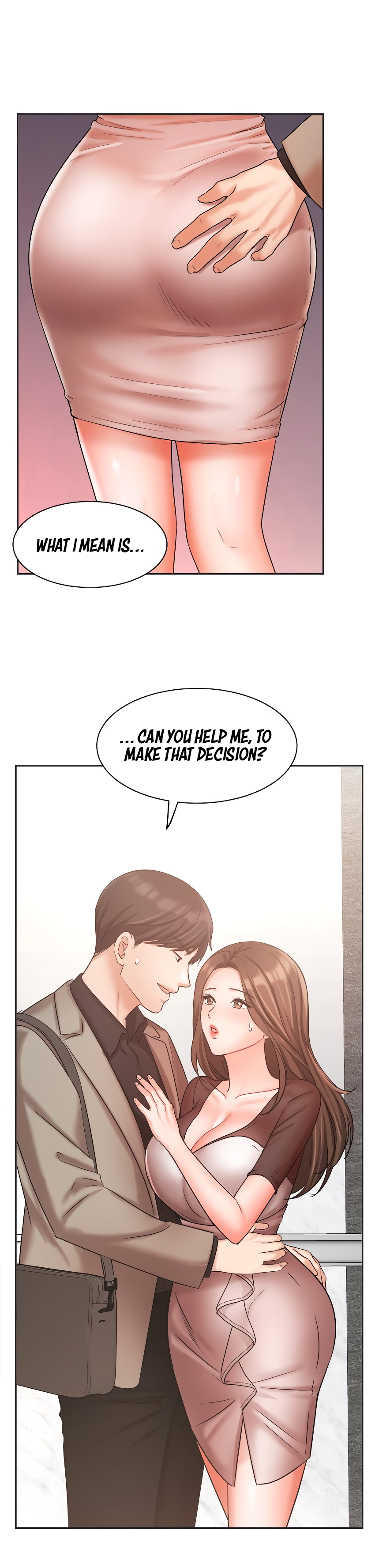 Sold Out Girl Chapter 33 image 42