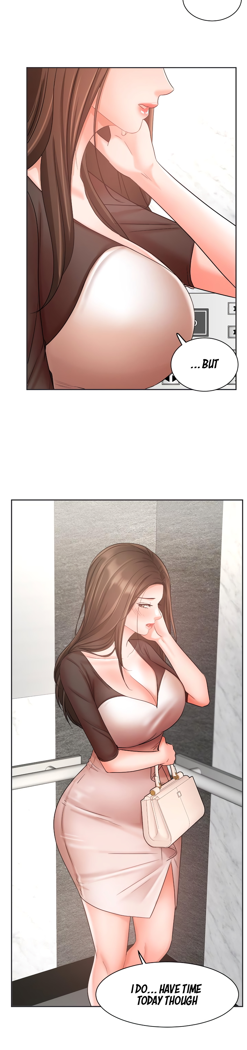 Sold Out Girl Chapter 33 image 44