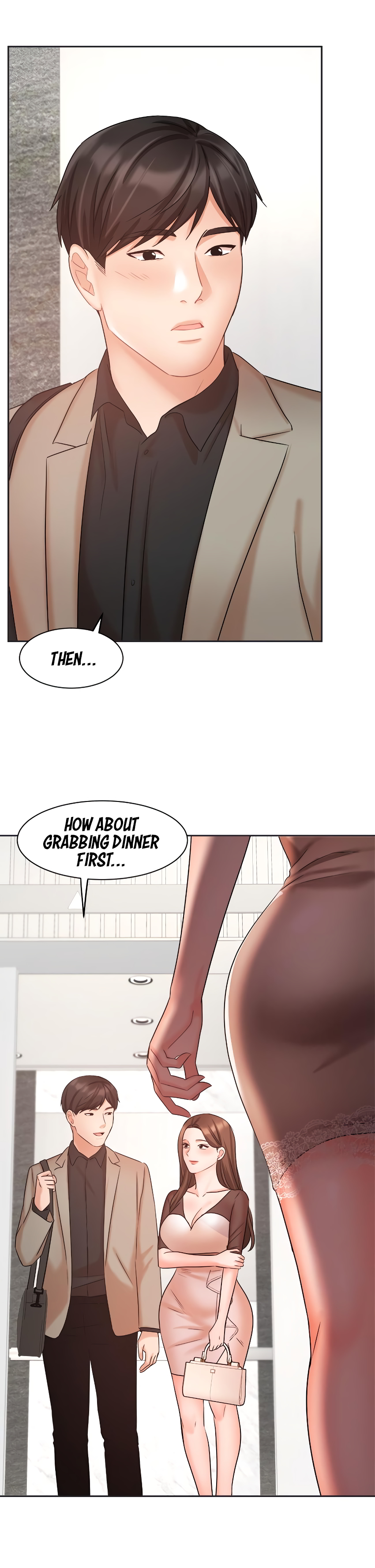 Sold Out Girl Chapter 33 image 45