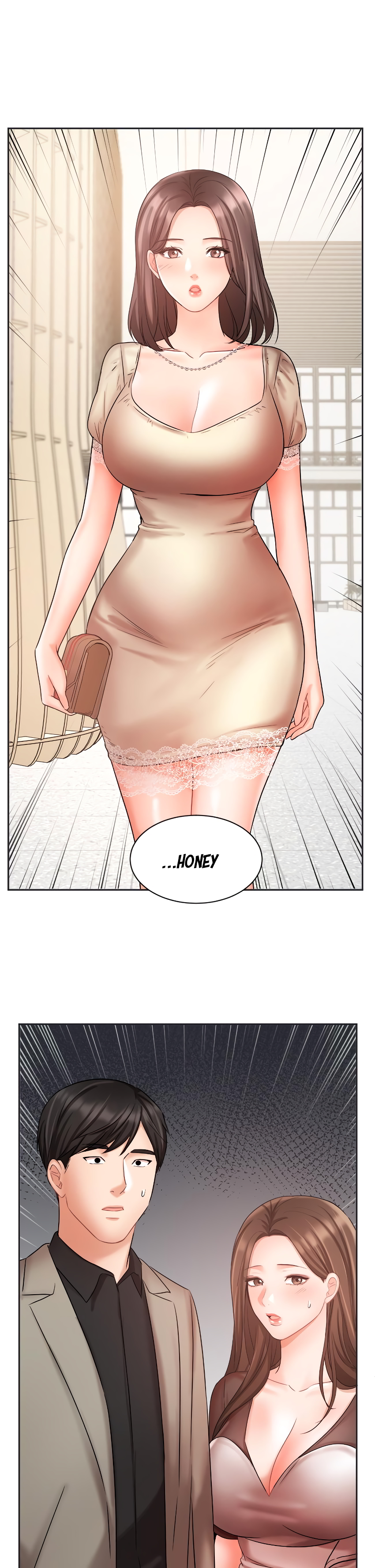 Sold Out Girl Chapter 33 image 46