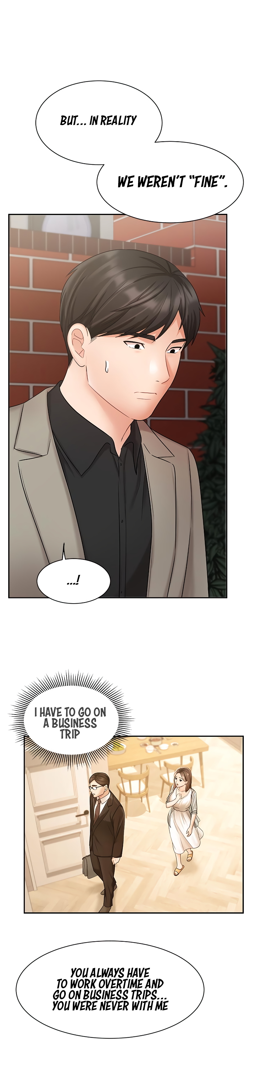 Sold Out Girl Chapter 34 image 11