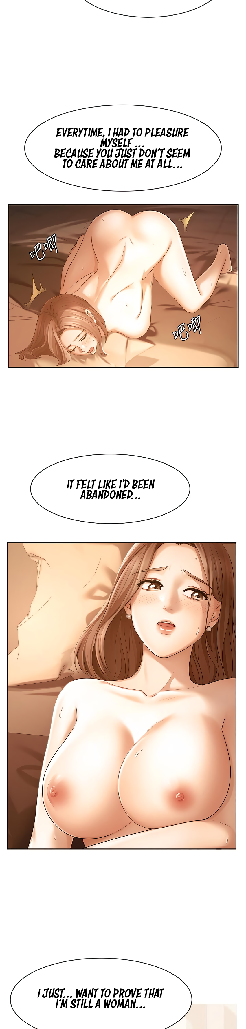 Sold Out Girl Chapter 34 image 14