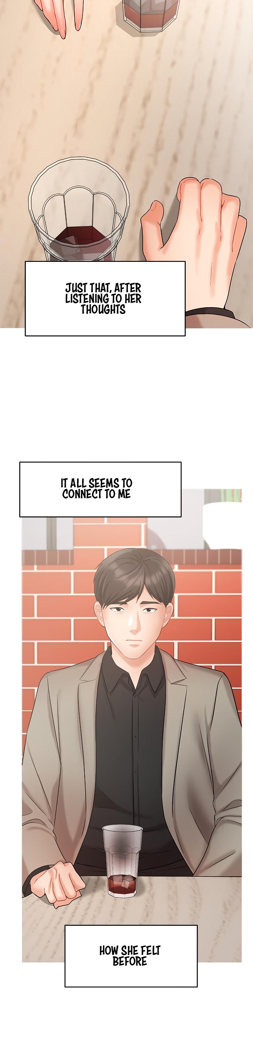 Sold Out Girl Chapter 34 image 17