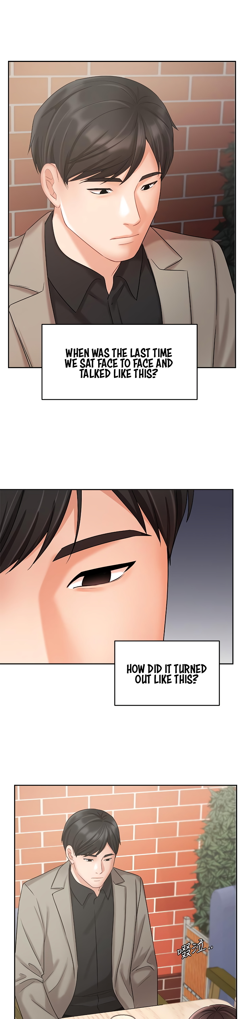 Sold Out Girl Chapter 34 image 18