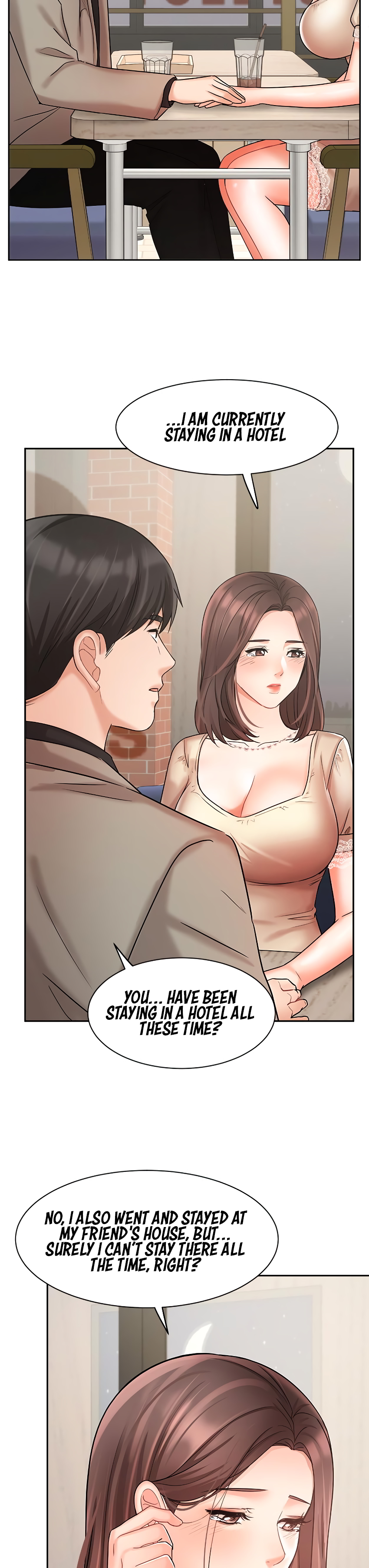 Sold Out Girl Chapter 34 image 20