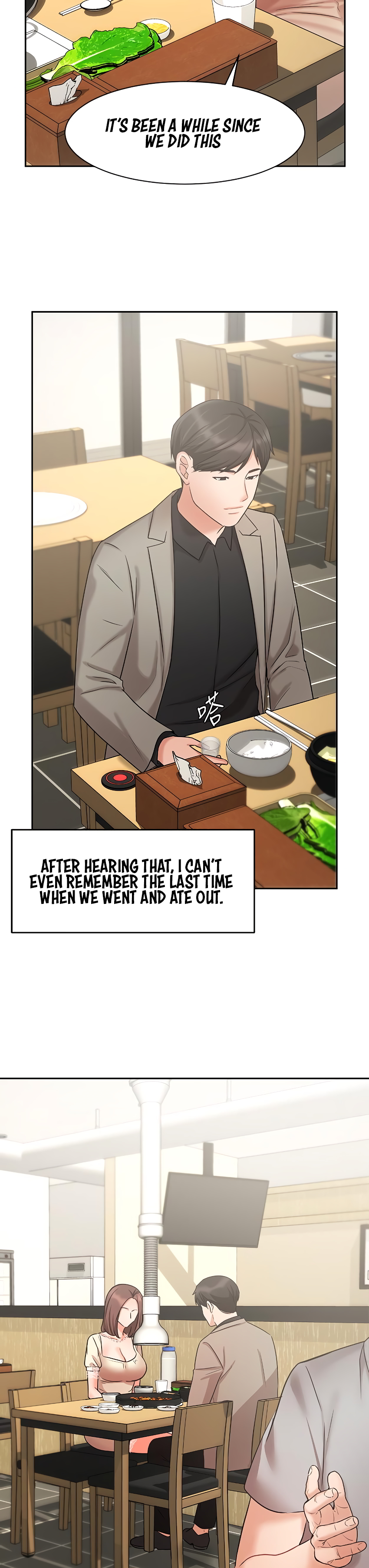 Sold Out Girl Chapter 34 image 25