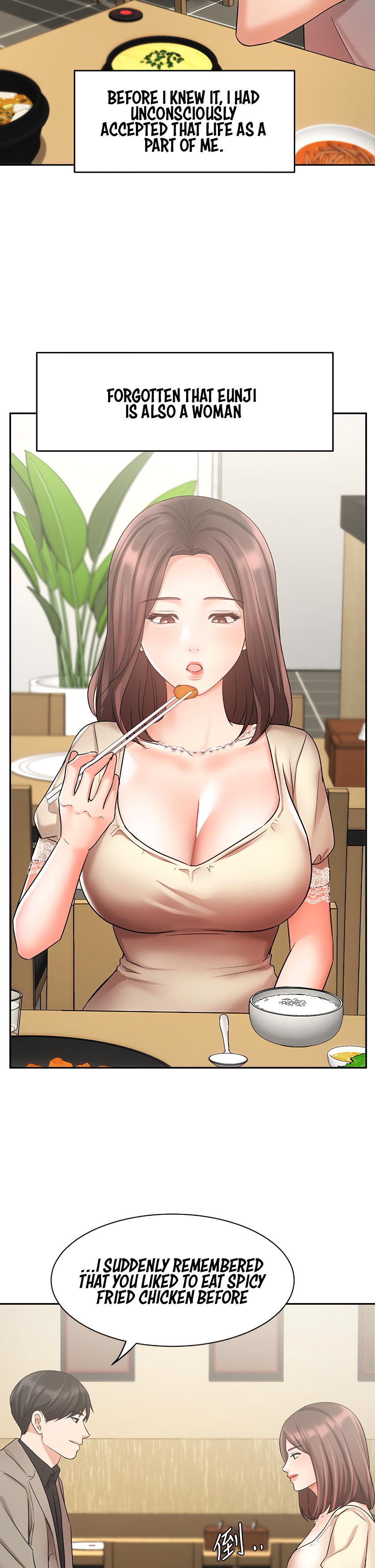 Sold Out Girl Chapter 34 image 26