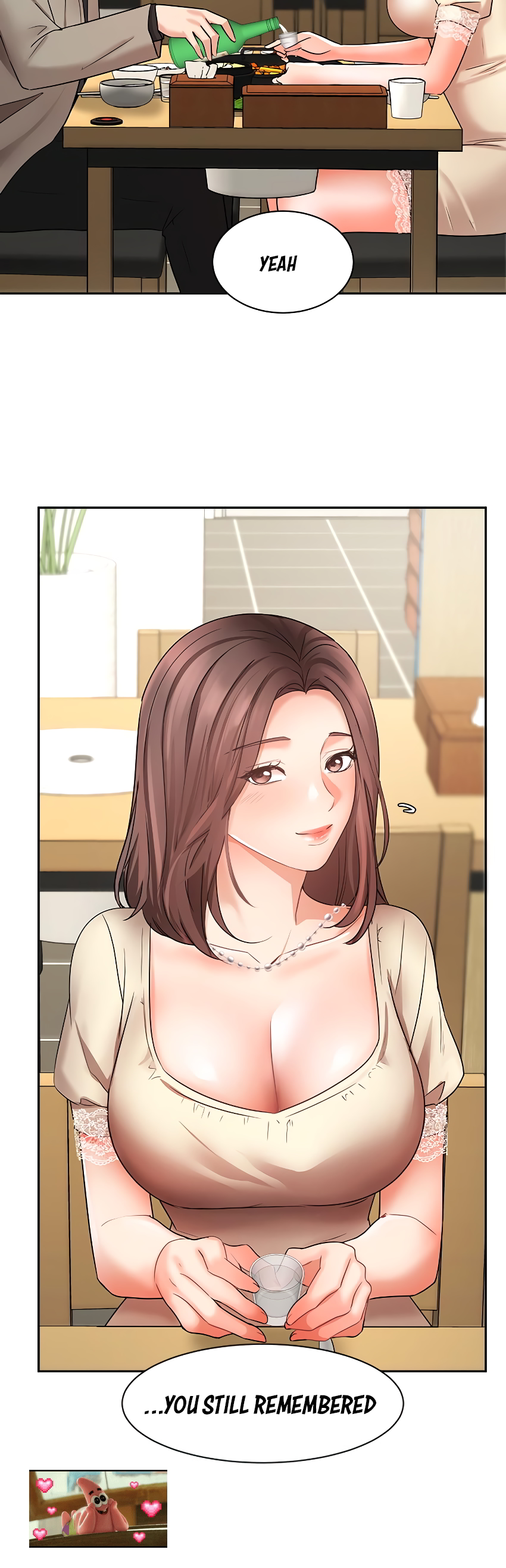 Sold Out Girl Chapter 34 image 27