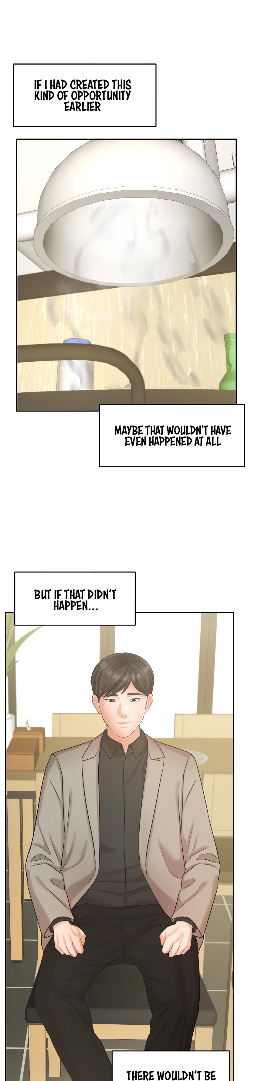 Sold Out Girl Chapter 34 image 28
