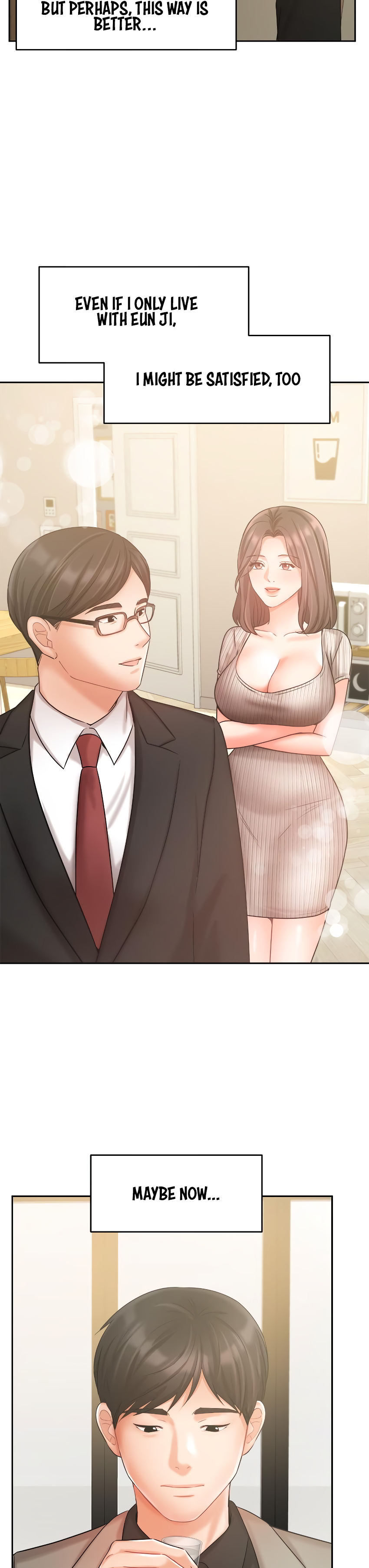 Sold Out Girl Chapter 34 image 30