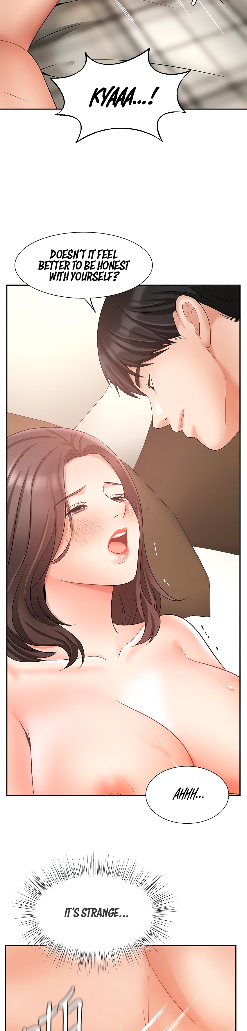 Sold Out Girl Chapter 35 image 32