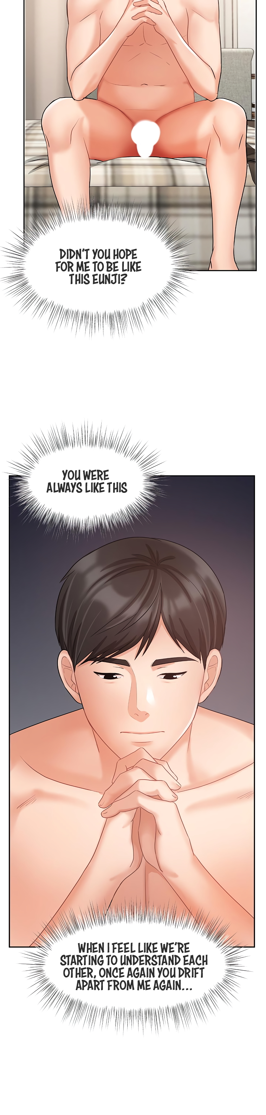 Sold Out Girl Chapter 36 image 18