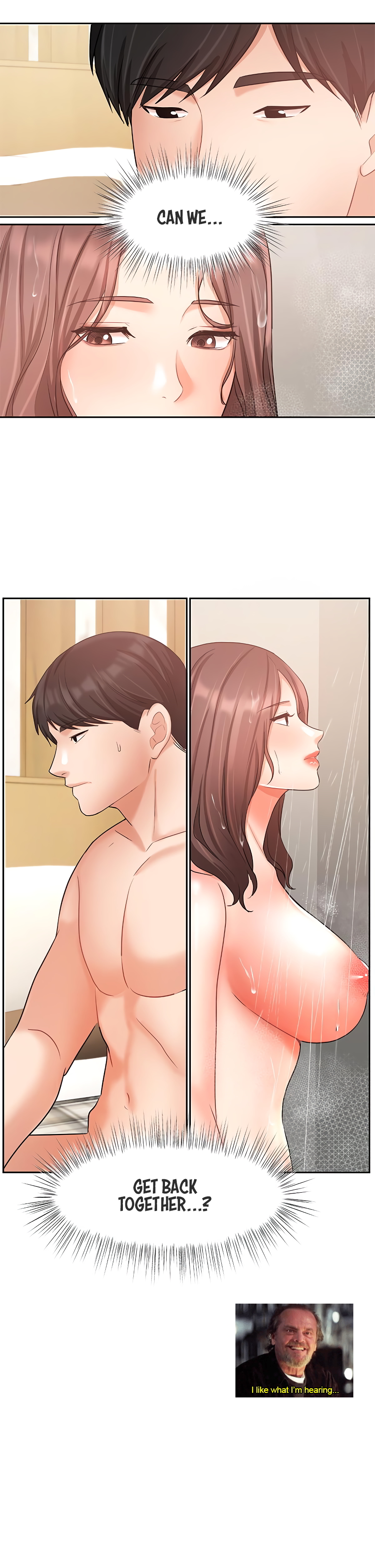 Sold Out Girl Chapter 36 image 19