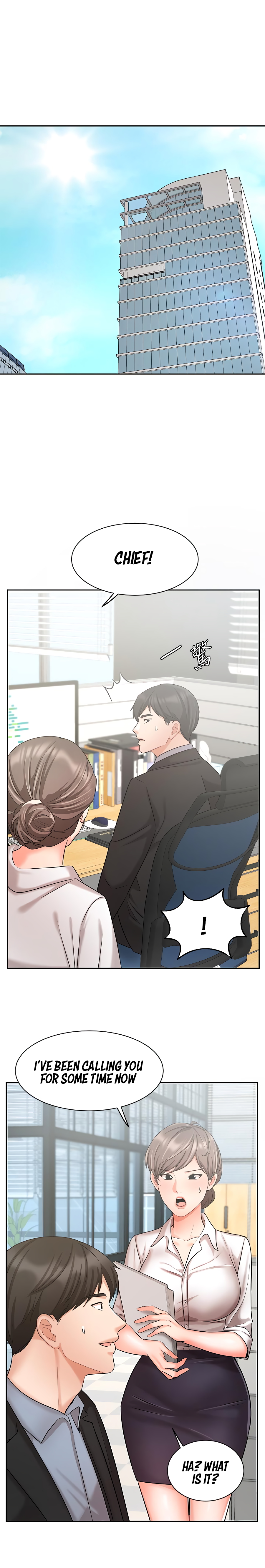 Sold Out Girl Chapter 36 image 20