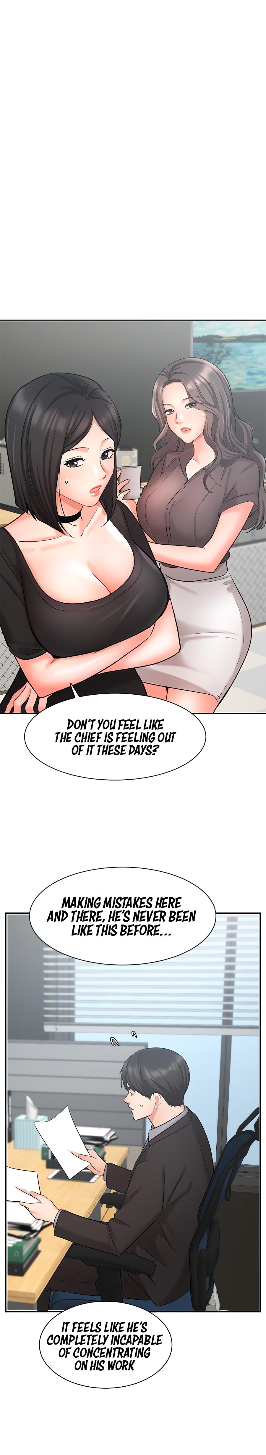 Sold Out Girl Chapter 36 image 24
