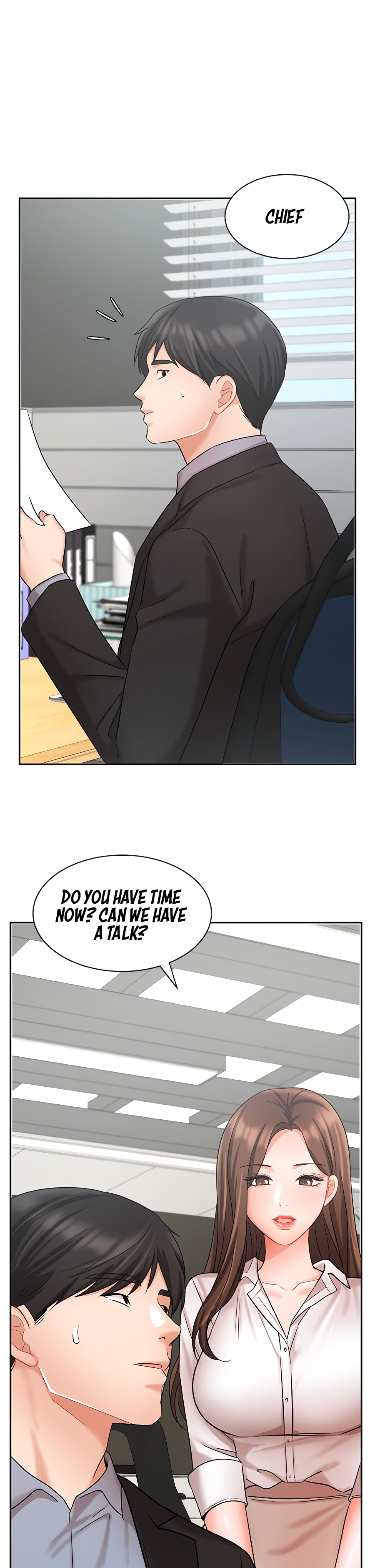 Sold Out Girl Chapter 36 image 26