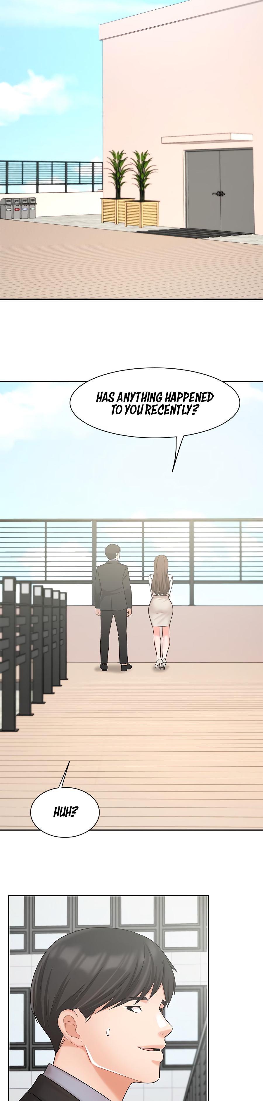Sold Out Girl Chapter 36 image 28
