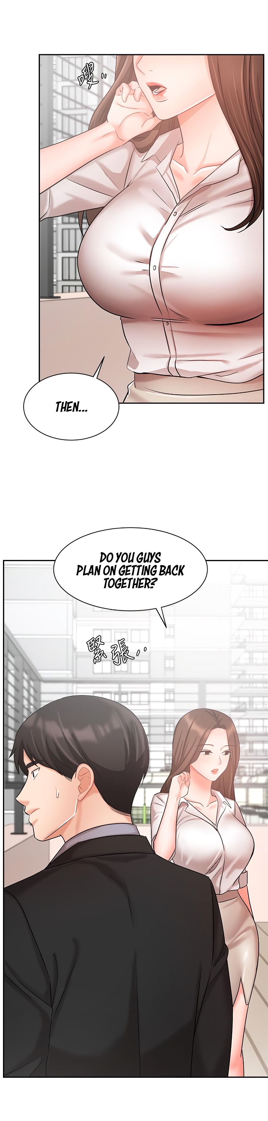 Sold Out Girl Chapter 36 image 31