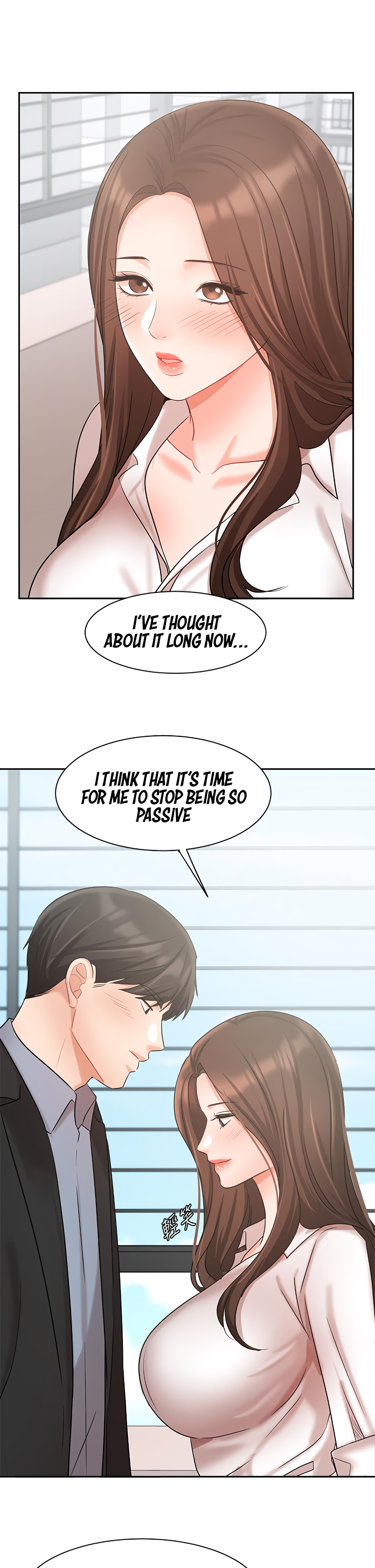 Sold Out Girl Chapter 36 image 35