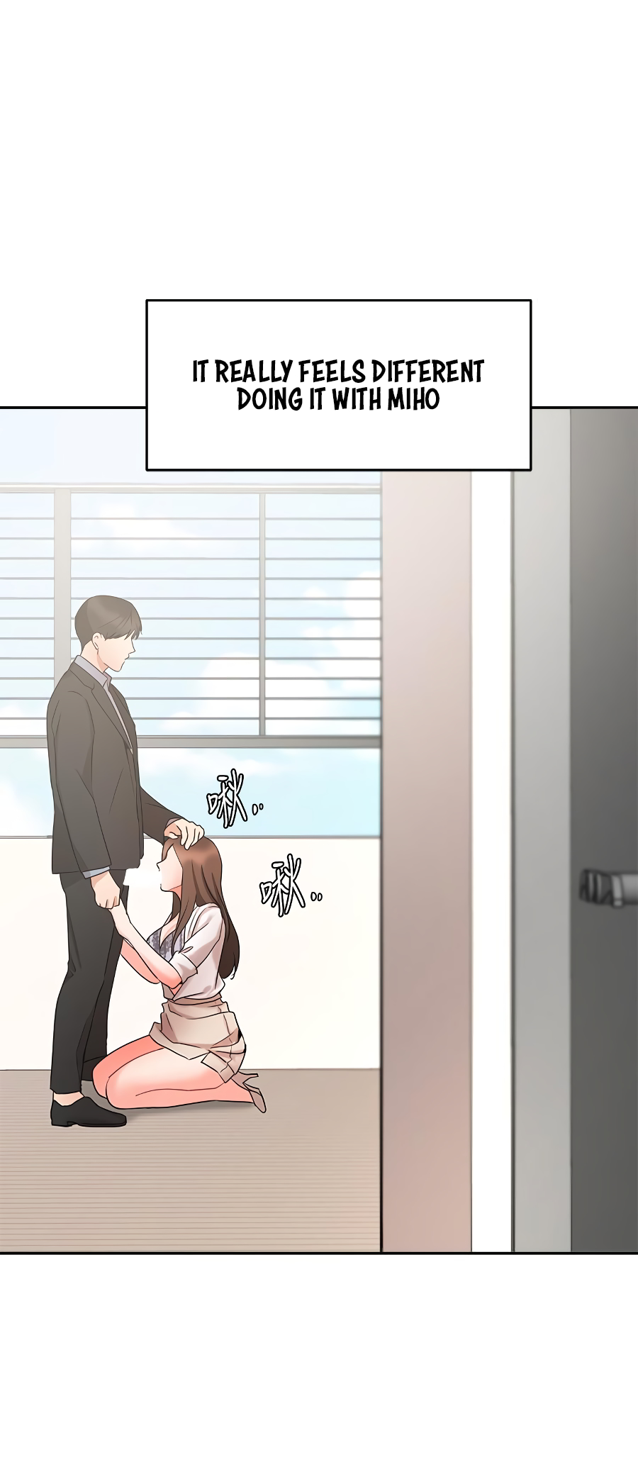 Sold Out Girl Chapter 37 image 19