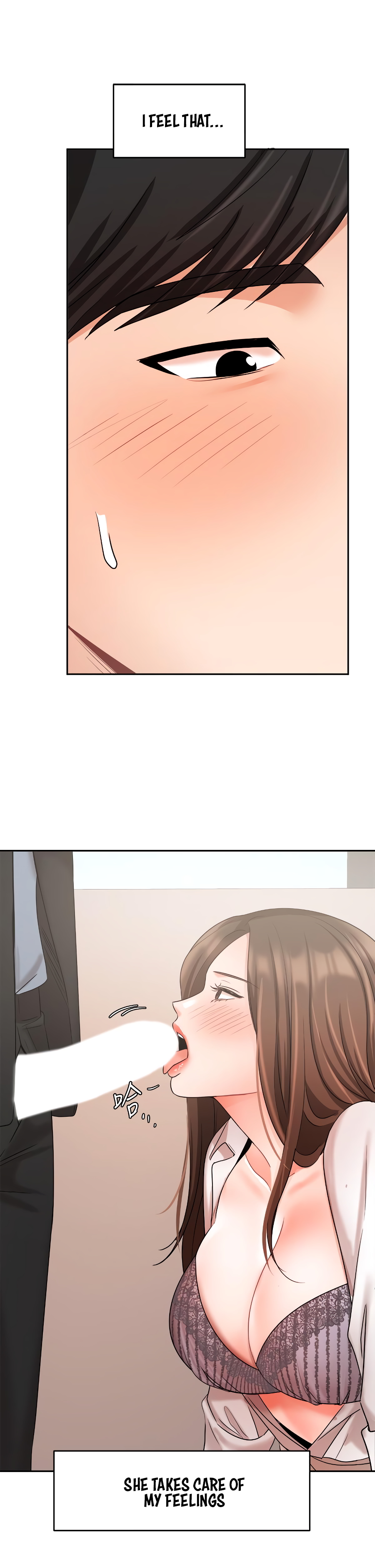 Sold Out Girl Chapter 37 image 20
