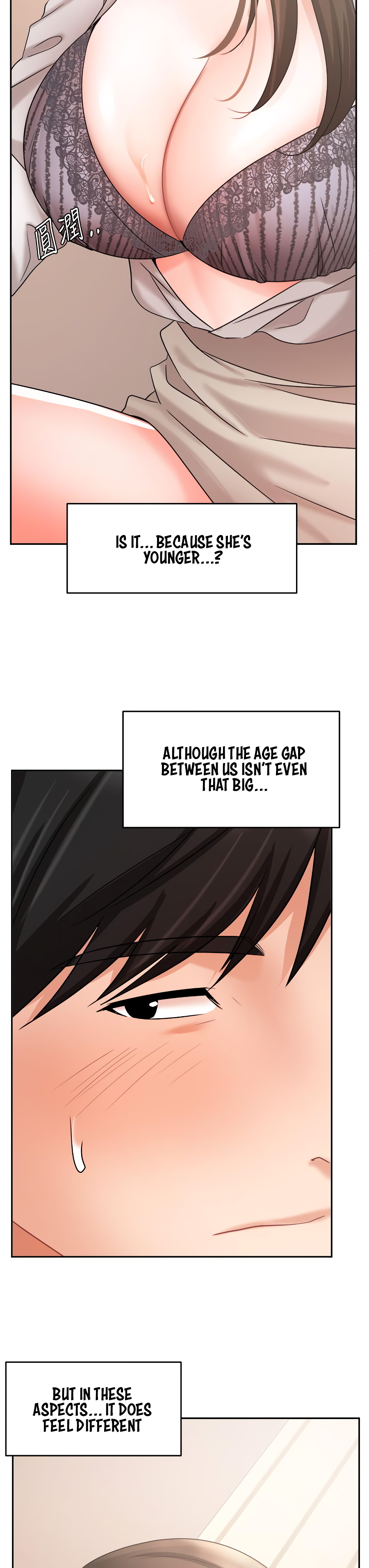 Sold Out Girl Chapter 37 image 22