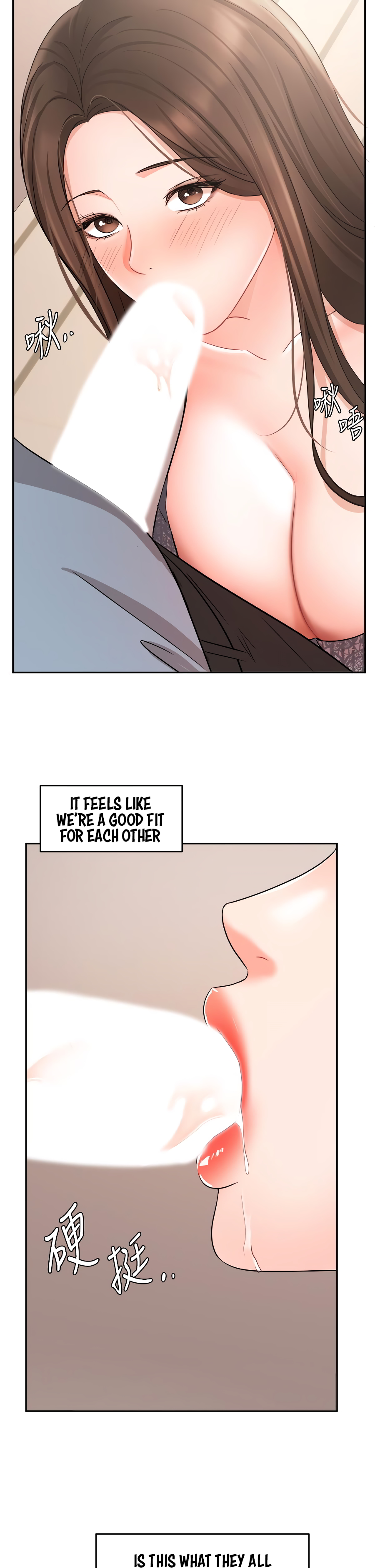 Sold Out Girl Chapter 37 image 23
