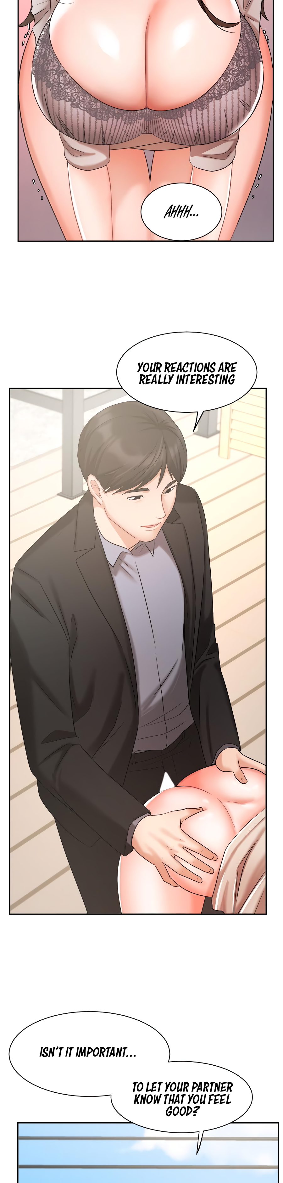 Sold Out Girl Chapter 37 image 27