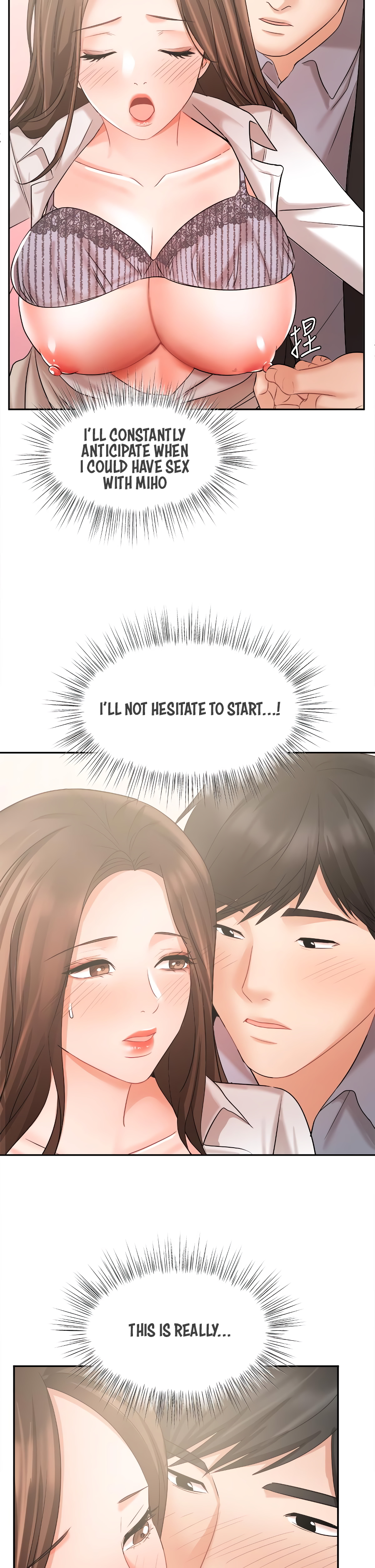 Sold Out Girl Chapter 37 image 35