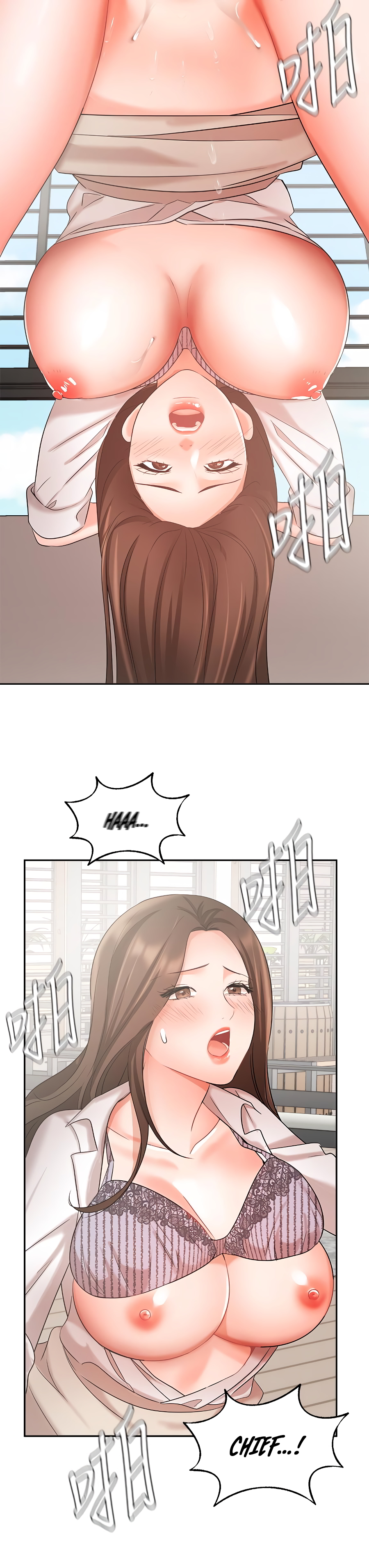 Sold Out Girl Chapter 37 image 40