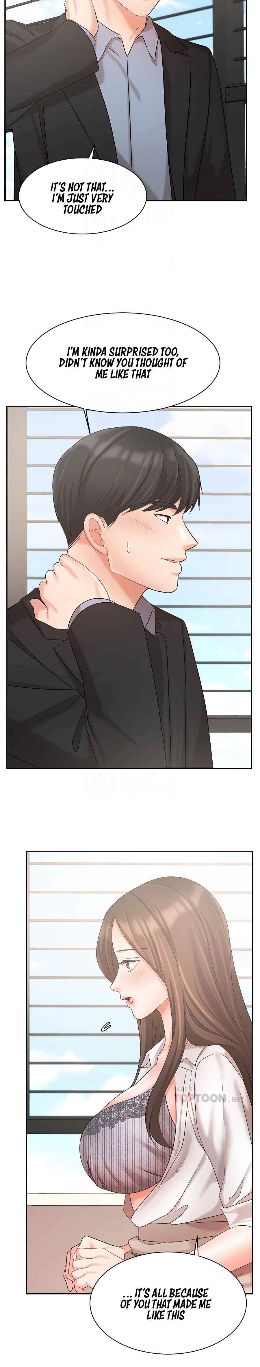 Sold Out Girl Chapter 37 image 6