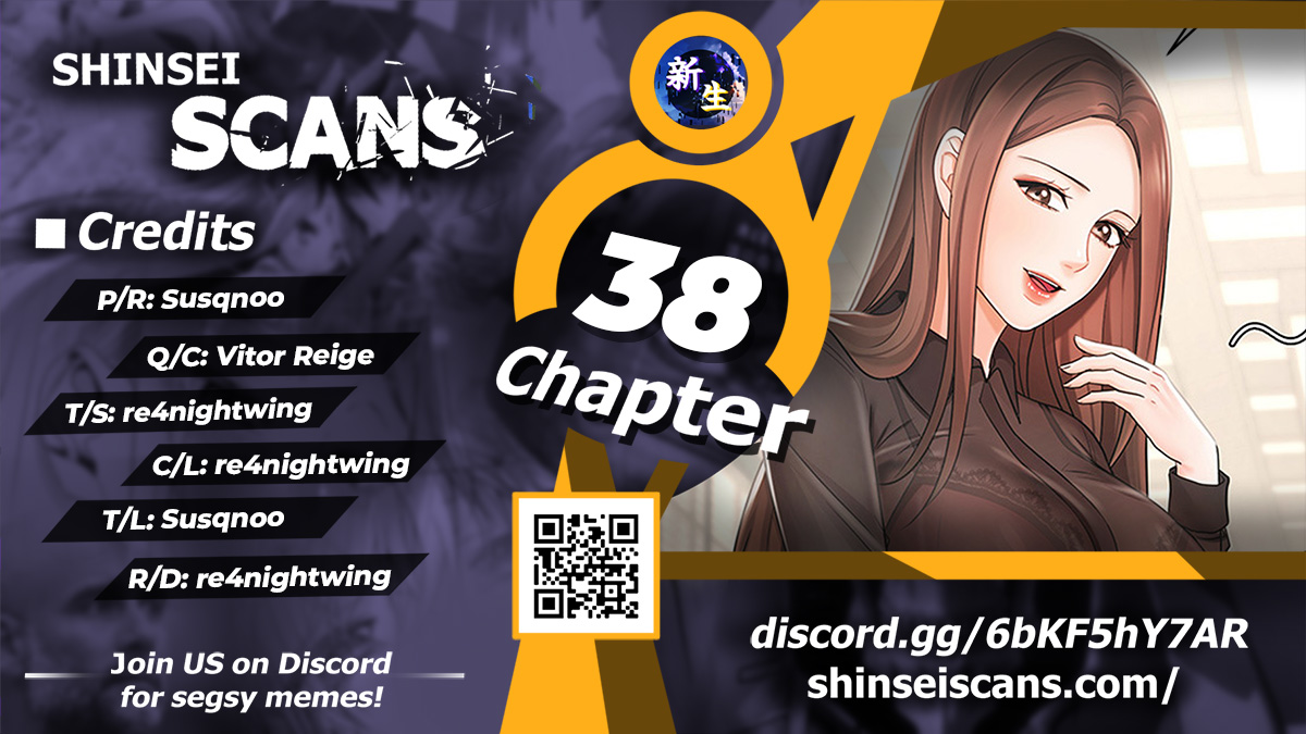 Sold Out Girl Chapter 38 image 0
