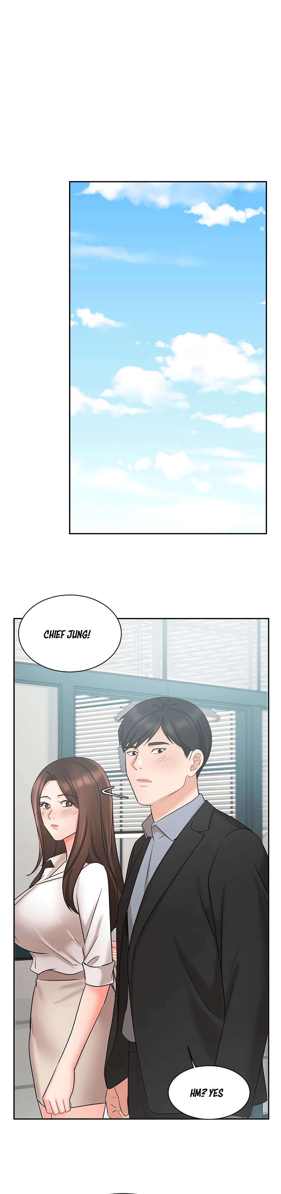Sold Out Girl Chapter 38 image 18