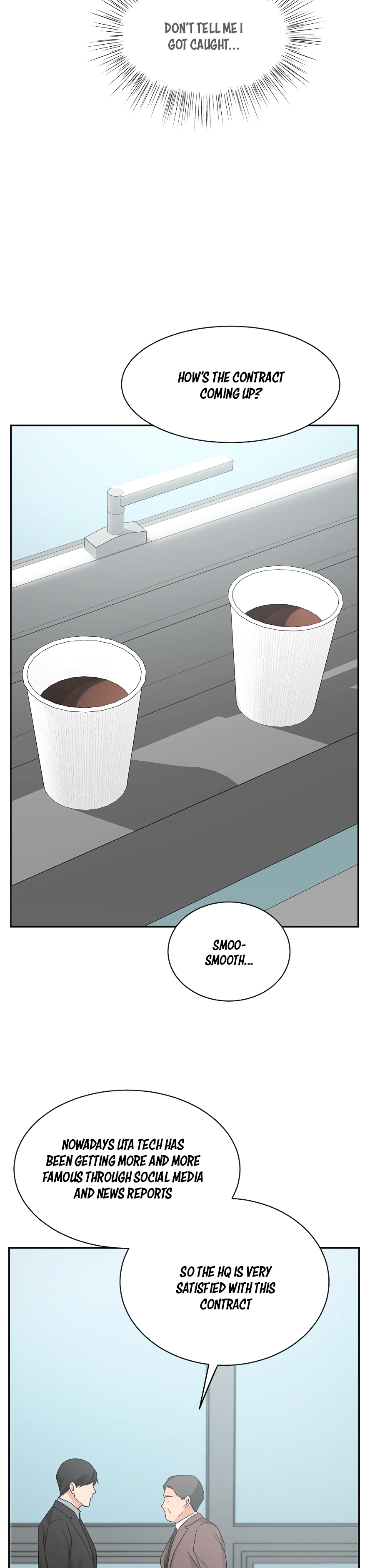 Sold Out Girl Chapter 38 image 20