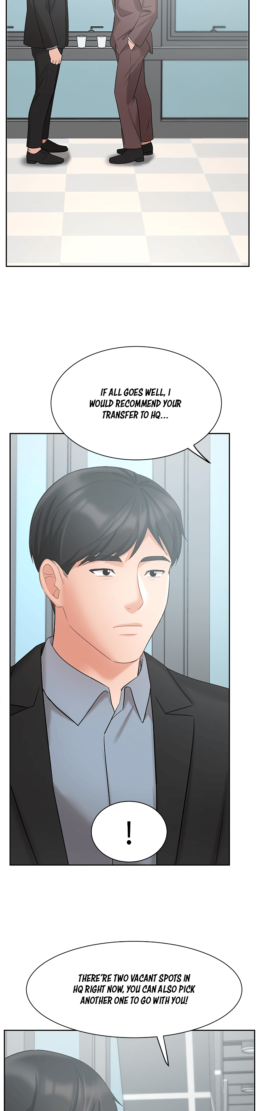 Sold Out Girl Chapter 38 image 21