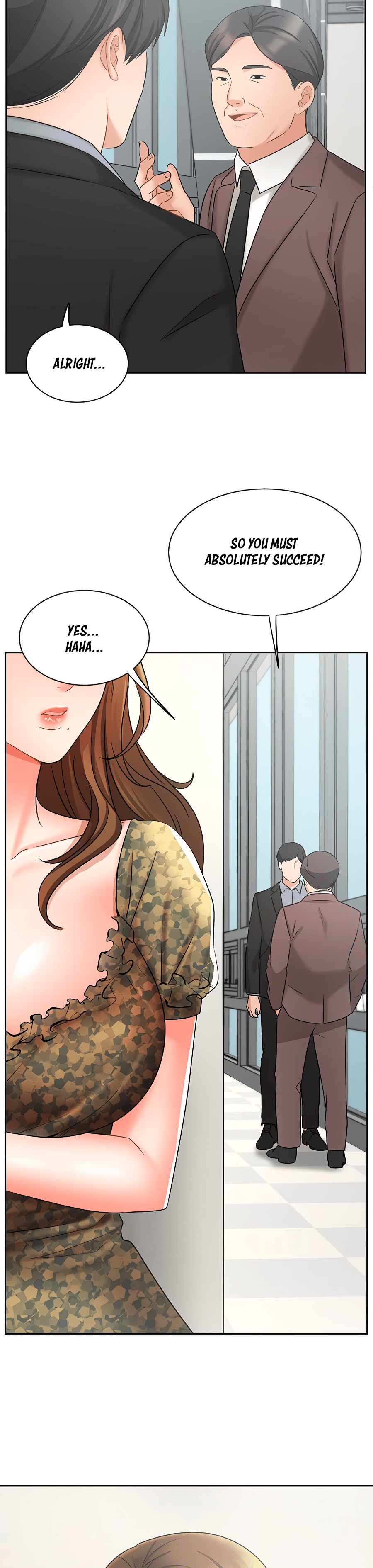 Sold Out Girl Chapter 38 image 22