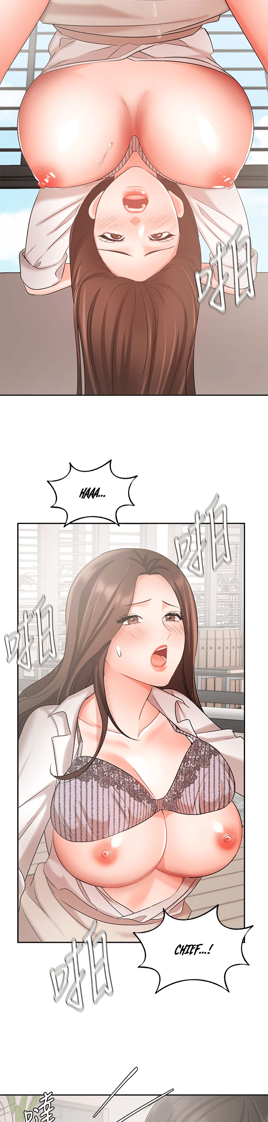 Sold Out Girl Chapter 38 image 2