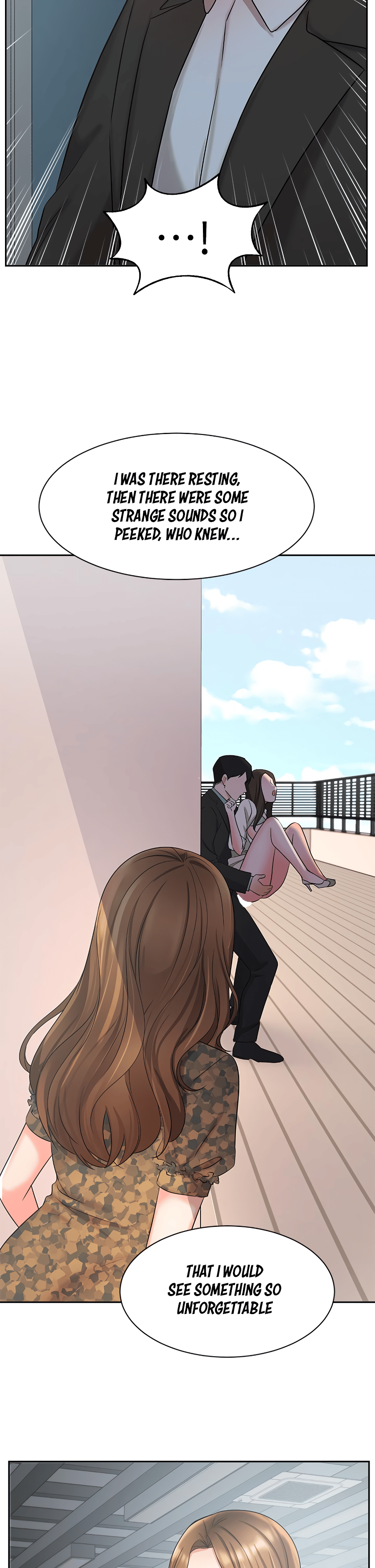 Sold Out Girl Chapter 38 image 40