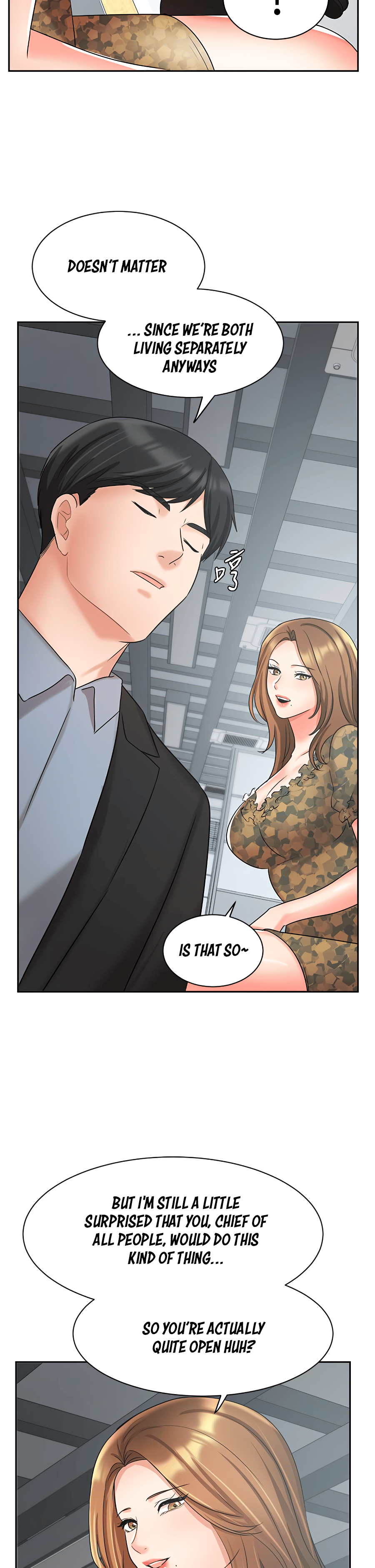 Sold Out Girl Chapter 38 image 42