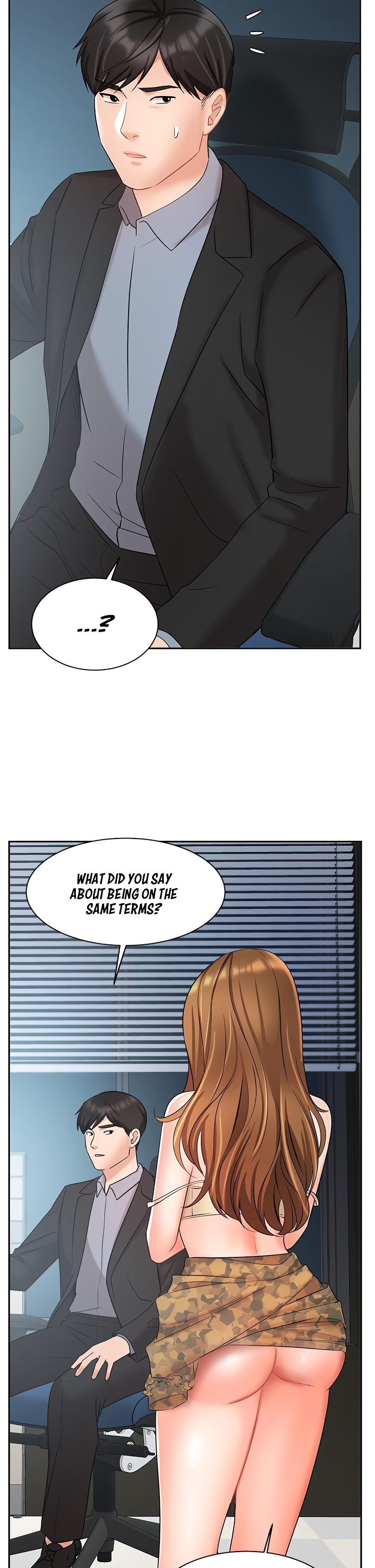 Sold Out Girl Chapter 39 image 13
