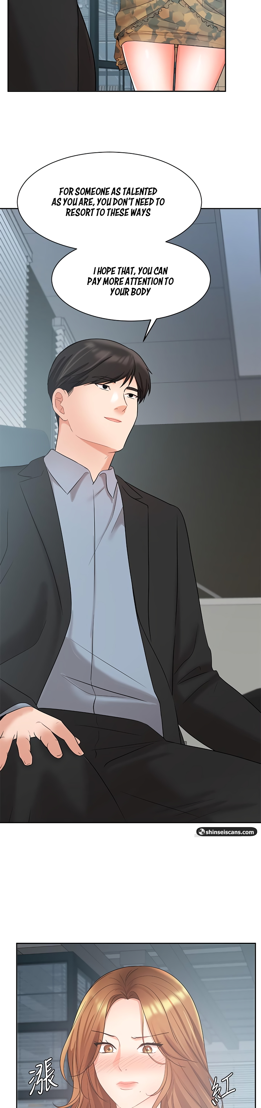 Sold Out Girl Chapter 39 image 24