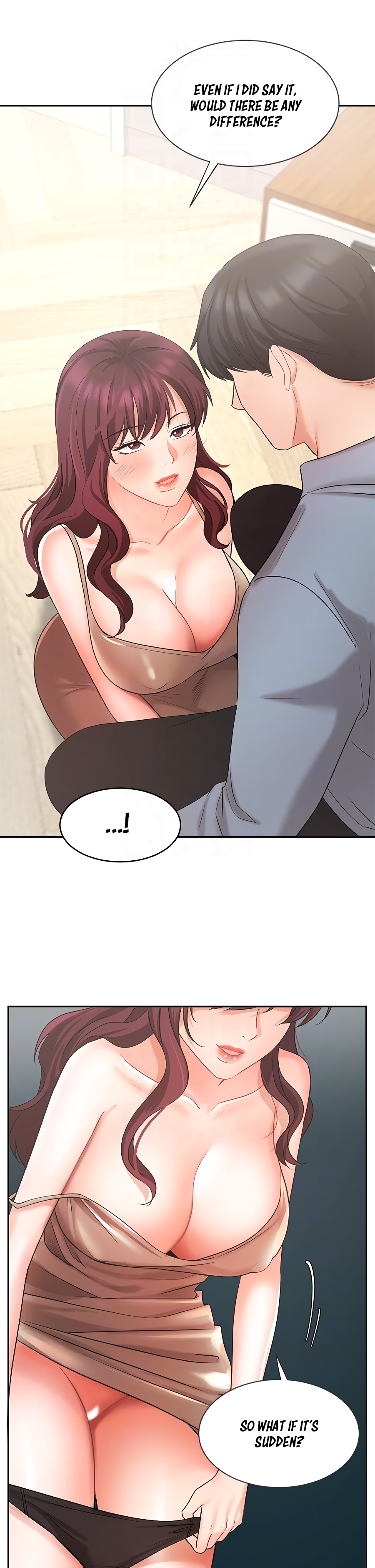 Sold Out Girl Chapter 40 image 13