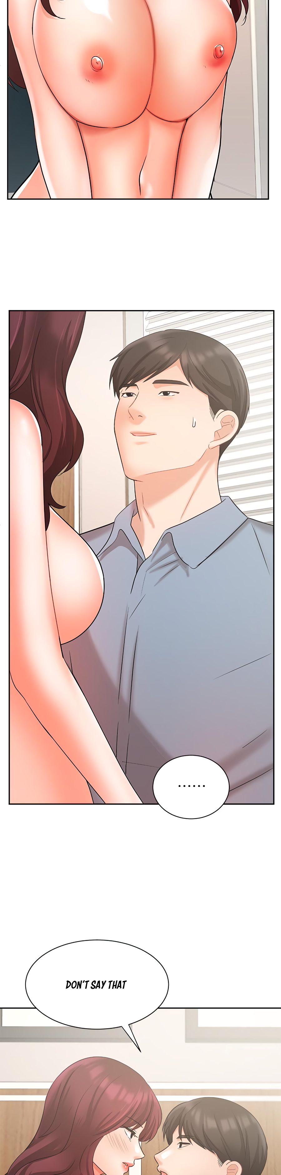 Sold Out Girl Chapter 40 image 19