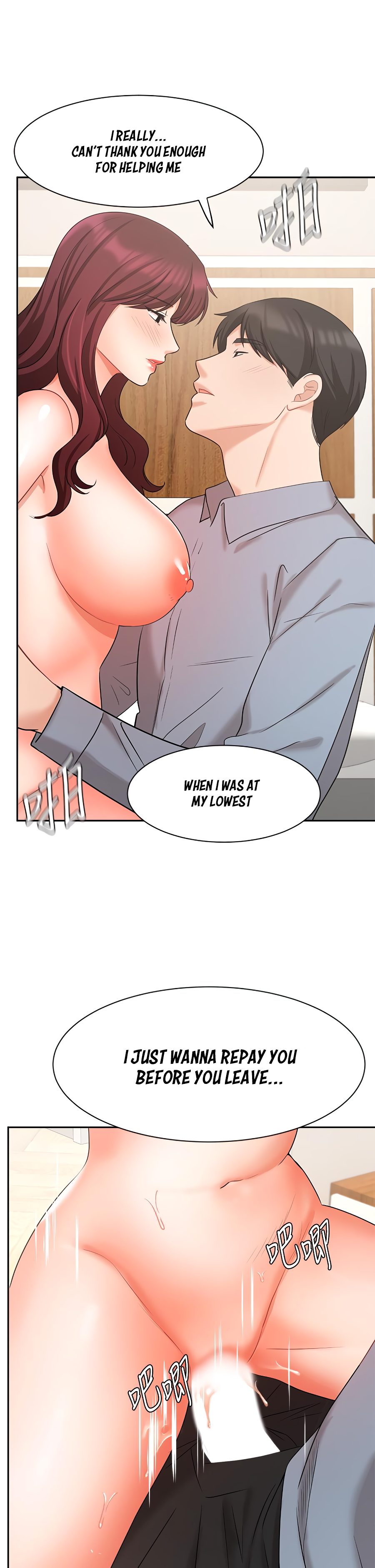 Sold Out Girl Chapter 40 image 21